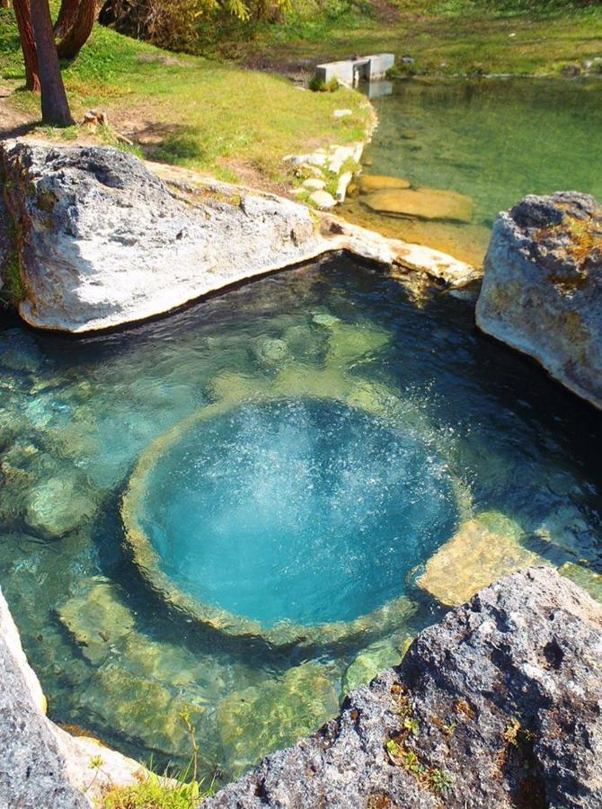 Vila Zrub Liptovec Liptovska Porubka Exteriér fotografie